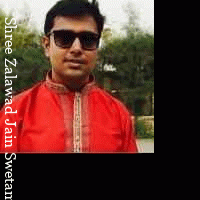 RUTESH JAYSUKHBHAI MEHTA